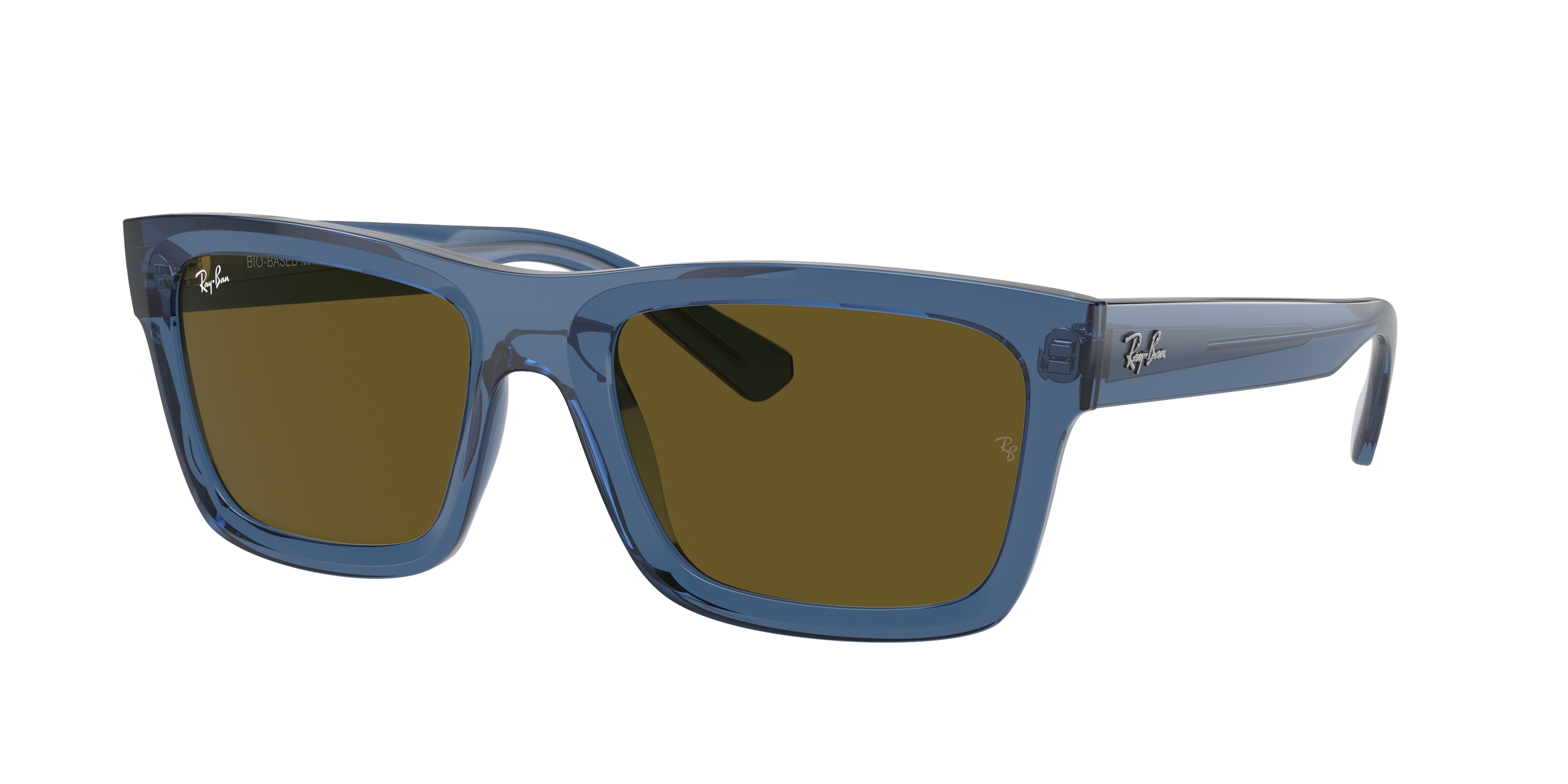 Ray-Ban RB4396 668073 Warren